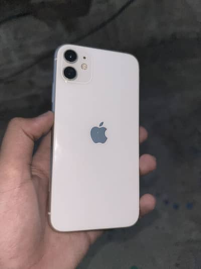 Apple iPhone 11
