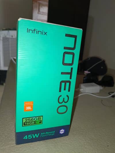 Infinix Note 30 exchange with Google pixel 6 and 6a
