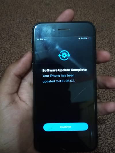 Apple iPhone SE