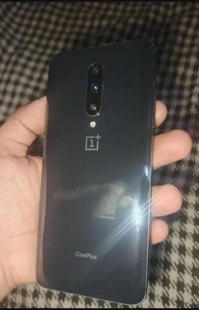 One Plus 7 Pro 8/256 GB