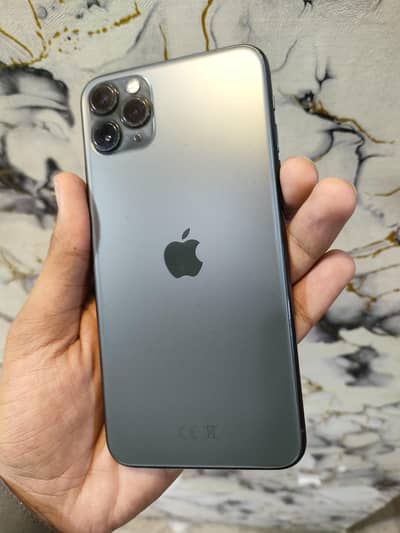 Apple iPhone 11 Pro Max