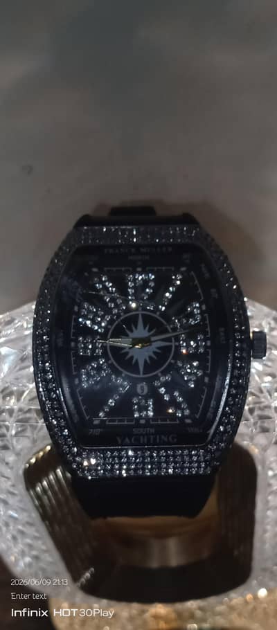 watch ⌚ Man'& . . . .