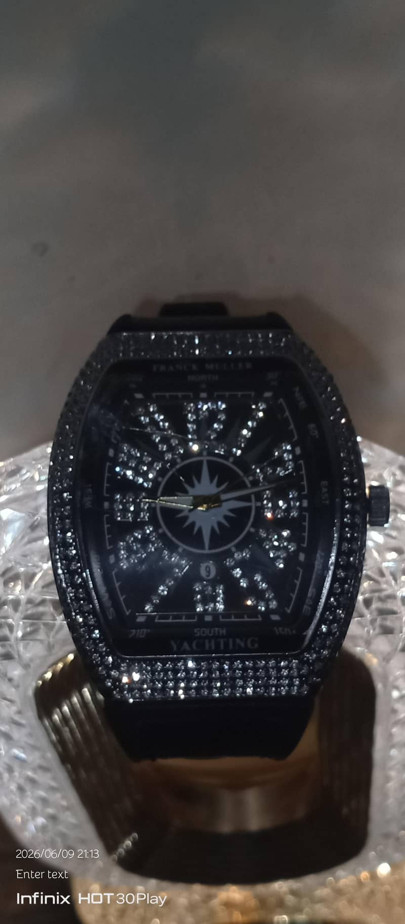 watch ⌚ Man'& . . . . 0