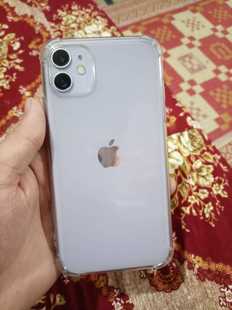 Apple iPhone 11 2
