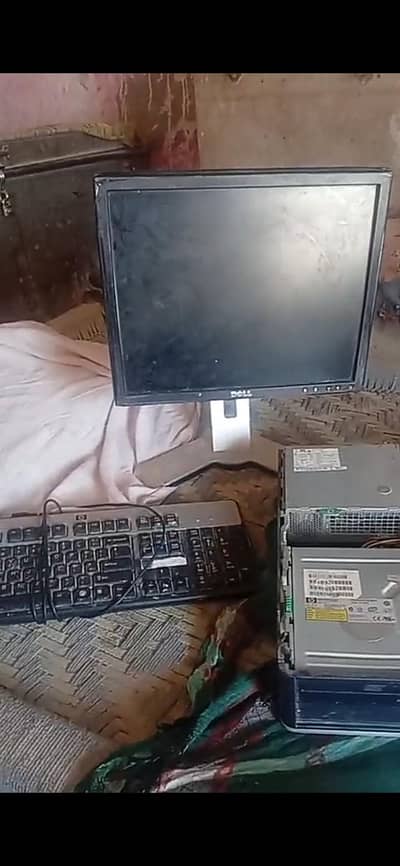 hp desktop computer for sale | fast performance pc for home & office