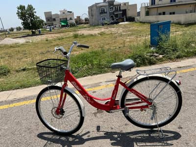 japanies bicycle