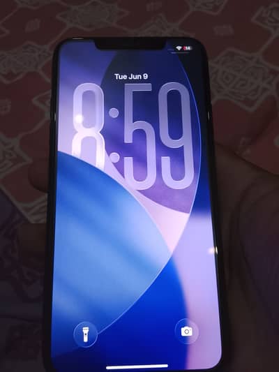 Apple iPhone 11 Pro Max