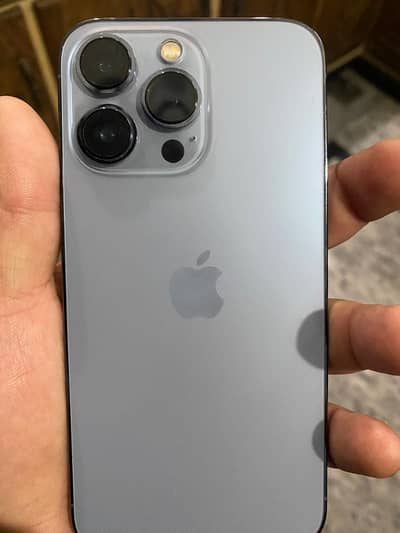 Iphone 13 pro