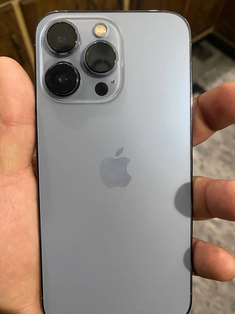 Iphone 13 pro 0