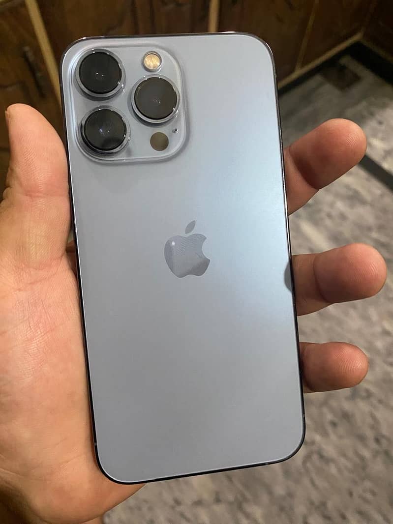 Iphone 13 pro 1