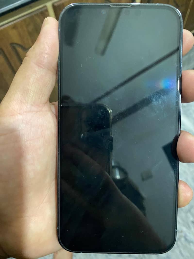 Iphone 13 pro 4