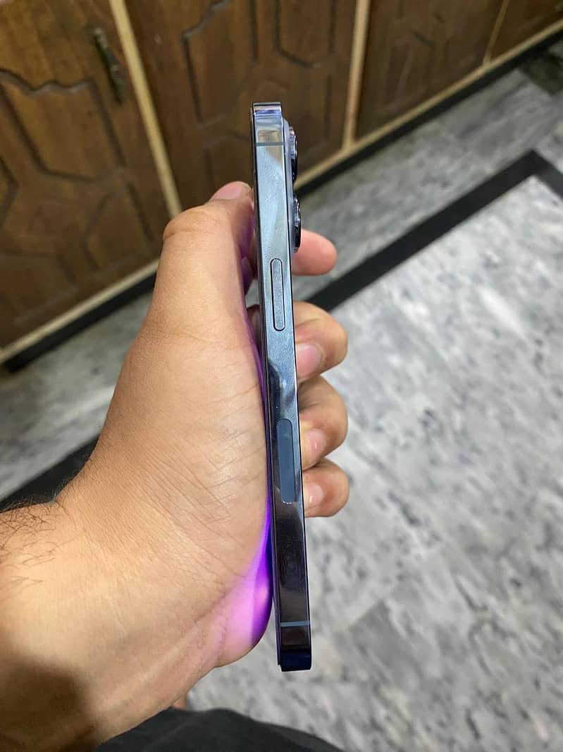 Iphone 13 pro 5