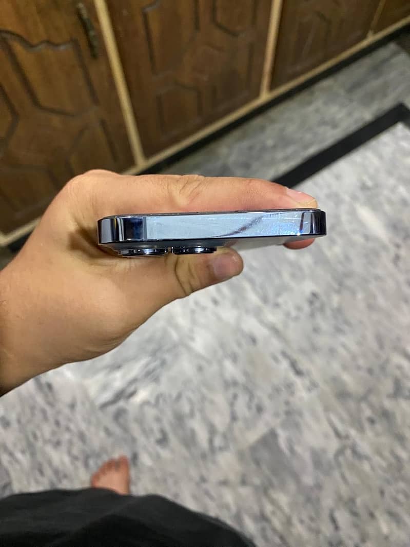 Iphone 13 pro 6