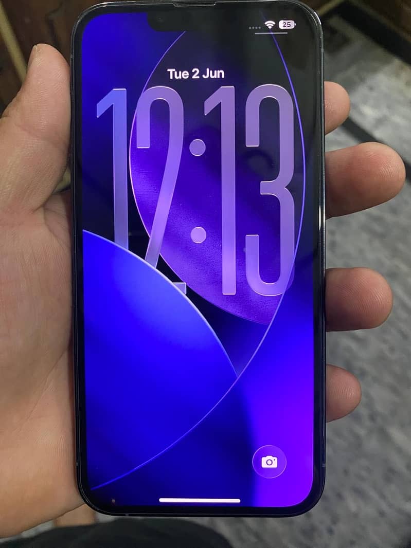 Iphone 13 pro 7
