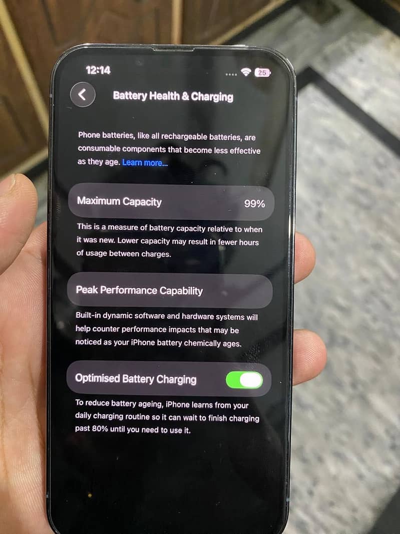 Iphone 13 pro 10