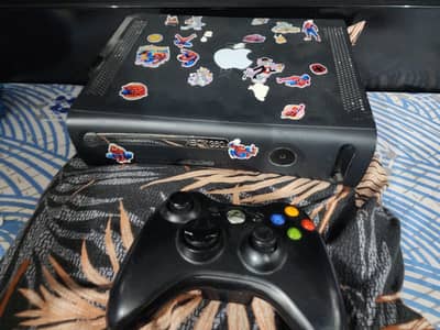 Xbox 360 slim or pro