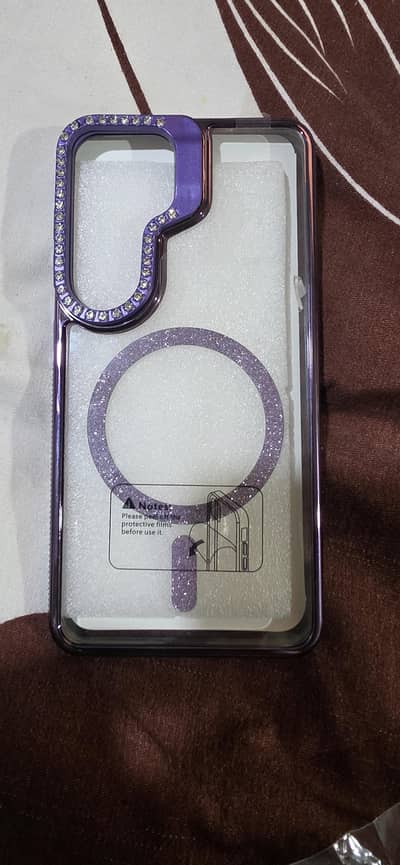 Samsung gakaxy s26ultra new cover