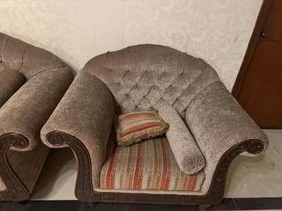 In very good condition