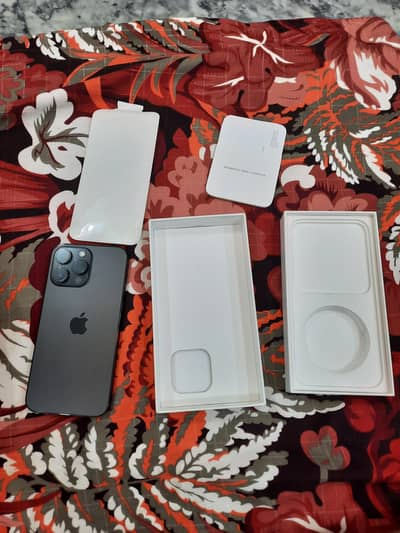Apple iPhone 14 Pro Max