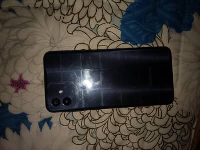 Samsung Mobile A04
