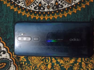 OPPO A9
