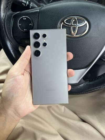 Samsung S24 Ultra