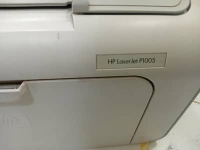 hp p1005