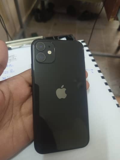Apple iPhone 11 jv