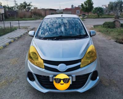 Prince Pearl 2020 best to alto cultus mehran sentro Rs 965000