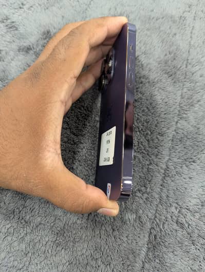 Apple iPhone 14 Pro
