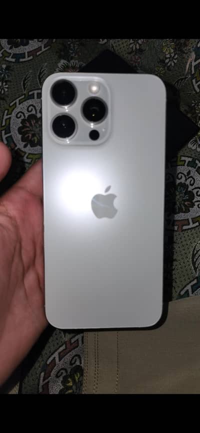 Apple iPhone 15 Pro Max