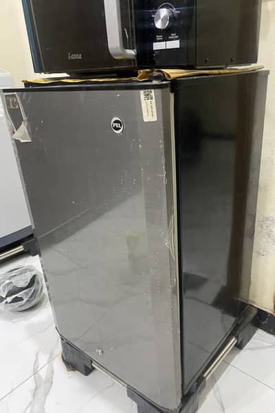 Pell life pro refrigerator Room series