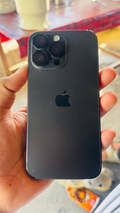 Apple iPhone 14 Pro Max