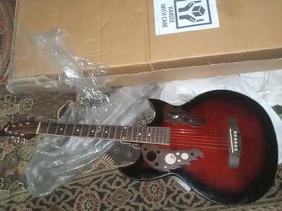 Acoustic Guitar for Sale – Excellent Condition | Best for Beginners