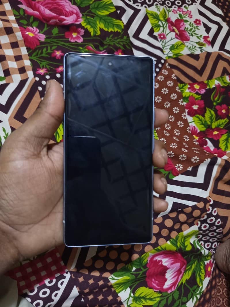Pixel 7a 0