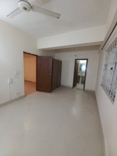 2 Bed Unfurnished Flat In E11