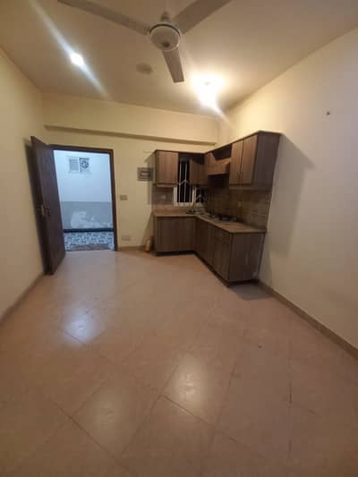 2 Bed Unfurnished Flat In E11