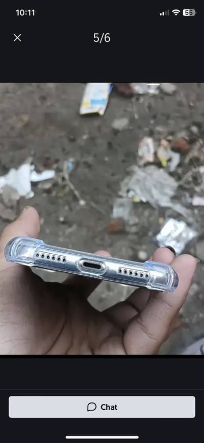 Apple iPhone X non pta 64gb / 03256570048
