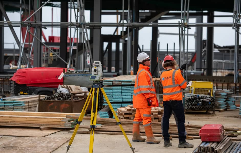 Site Engineer Required 0