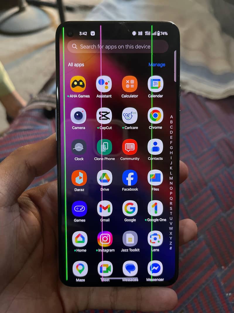 One Plus 9 2