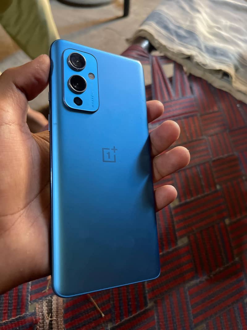 One Plus 9 4