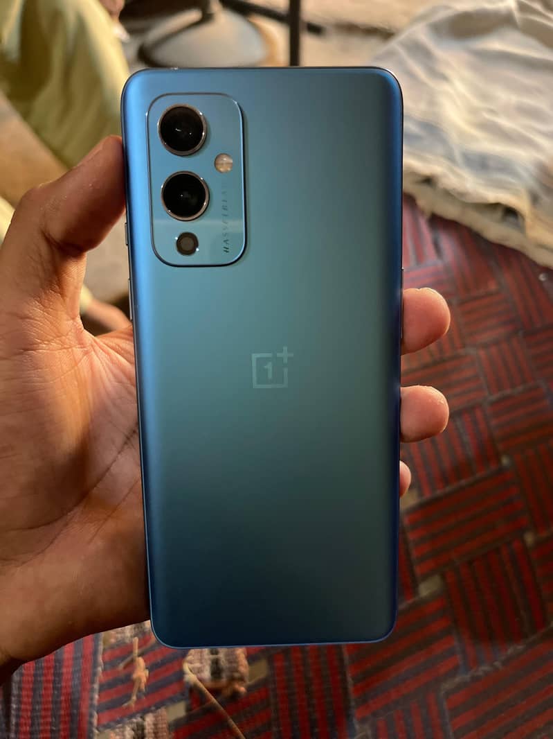 One Plus 9 5