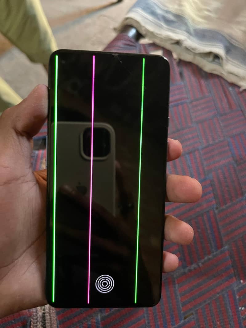 One Plus 9 7