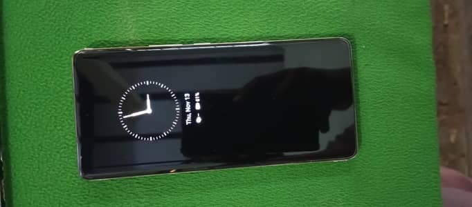 Infinix ZERO 30