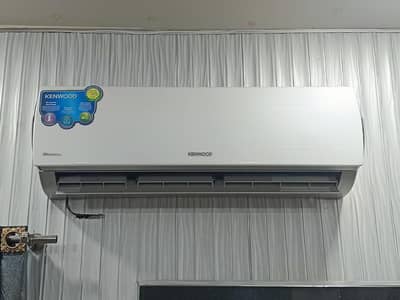 good condition