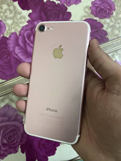 Apple iPhone 7 03021697965 WhatsApp Number