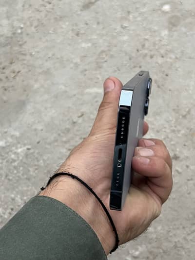 iPhone 13 Pro Max non active