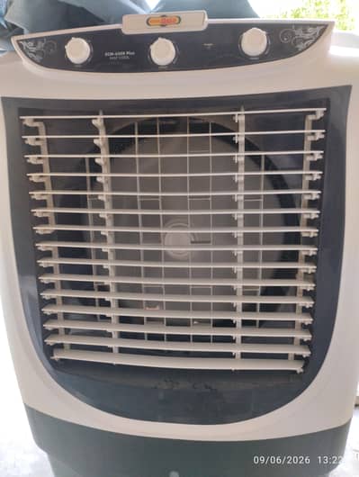 ECM 6500 plus fast cool | Air cooler 