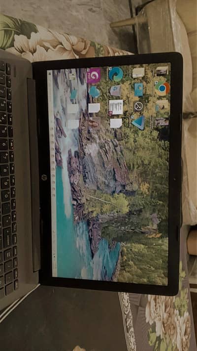 Hp laptop
