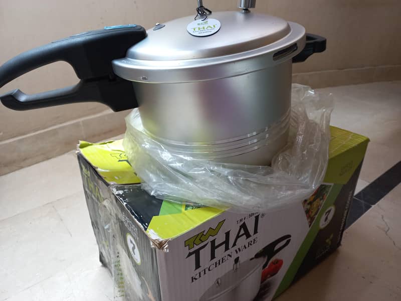 cooker 0